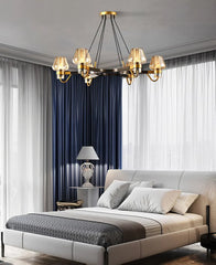 Montalembert Luxe Chandeliers