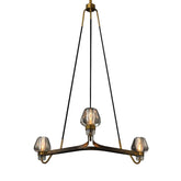 Montalembert Luxe Chandeliers