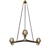 Montalembert Luxe Chandeliers