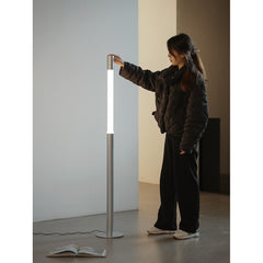 Slide Light Floor Lamp