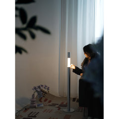 Slide Light Floor Lamp