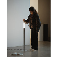 Slide Light Floor Lamp