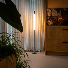 Slide Light Floor Lamp