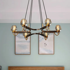 Montalembert Luxe Chandeliers