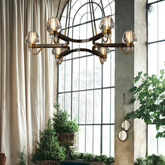 Montalembert Luxe Chandeliers