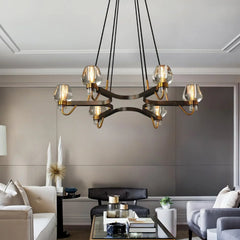 Montalembert Luxe Chandeliers
