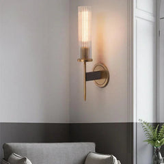 Alouette Sconce