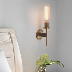 Alouette Sconce