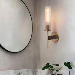 Alouette Sconce