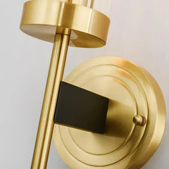 Alouette Sconce