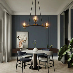 Montalembert Luxe Chandeliers