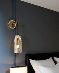 Chatelet Wall Sconce