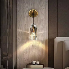 Chatelet Wall Sconce