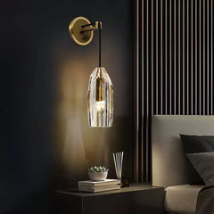 Chatelet Wall Sconce