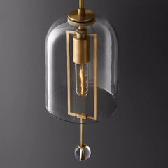 Fulcrum Grand Wall Sconce