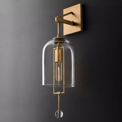 Fulcrum Grand Wall Sconce