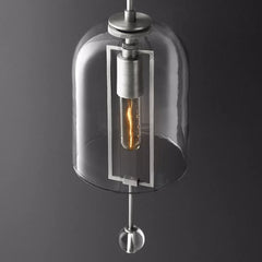 Fulcrum Grand Wall Sconce