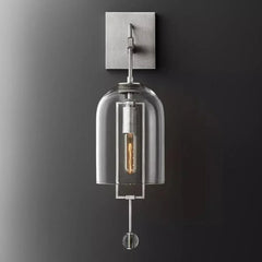 Fulcrum Grand Wall Sconce