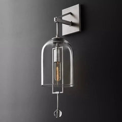 Fulcrum Grand Wall Sconce