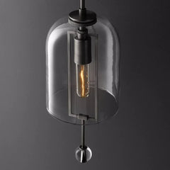 Fulcrum Grand Wall Sconce