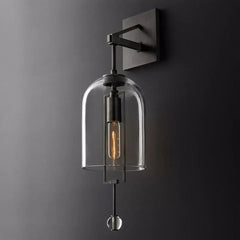 Fulcrum Grand Wall Sconce