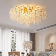 Shiro Noda Ceiling Lamp - YhLamps