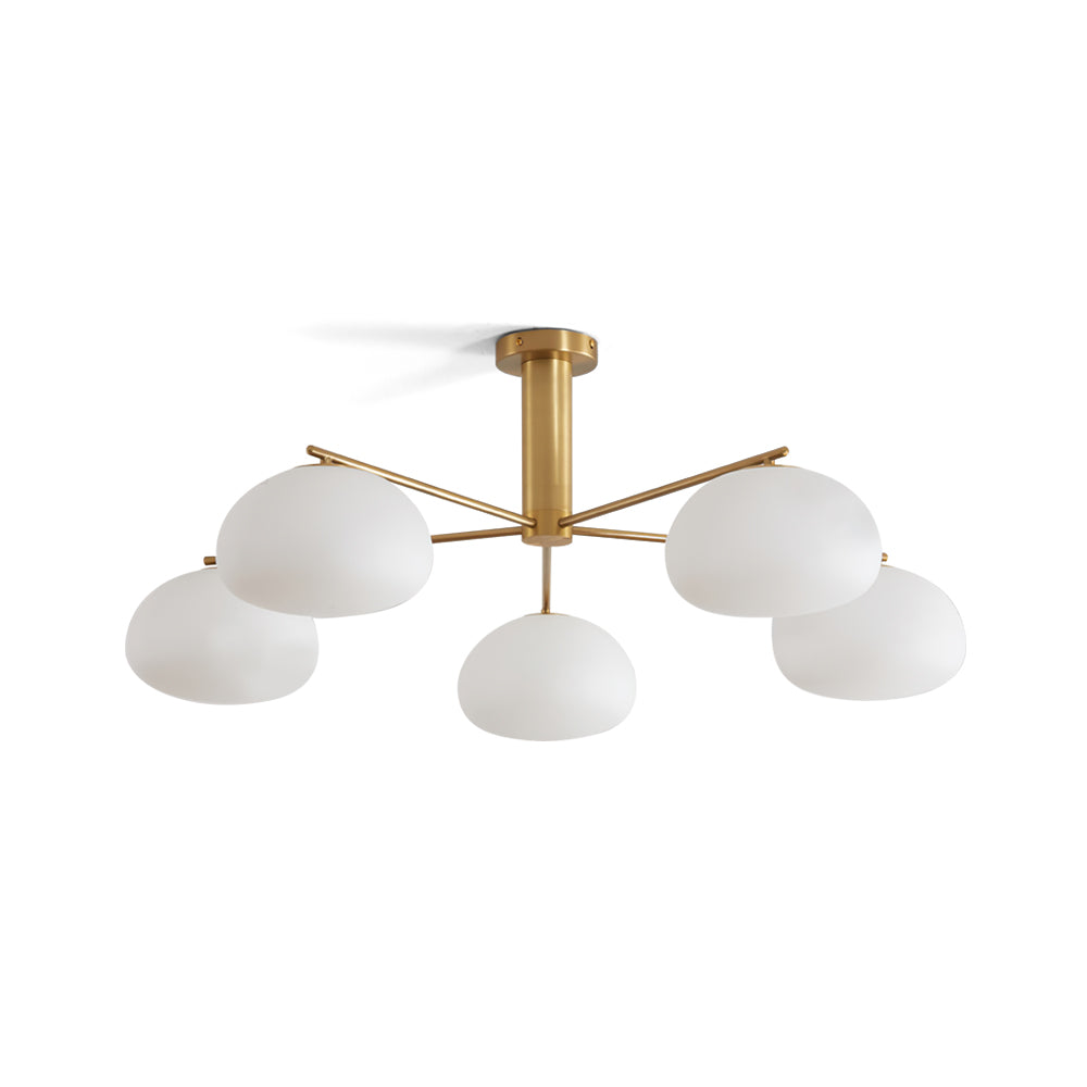 Briette Ceiling Lamp - YhLamps