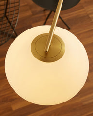 Briette Ceiling Lamp - YhLamps