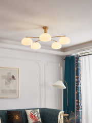 Briette Ceiling Lamp - YhLamps