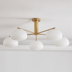 Briette Ceiling Lamp - YhLamps