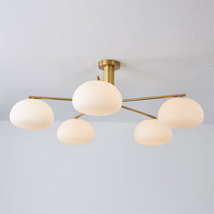 Briette Ceiling Lamp - YhLamps