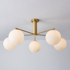 Briette Ceiling Lamp - YhLamps