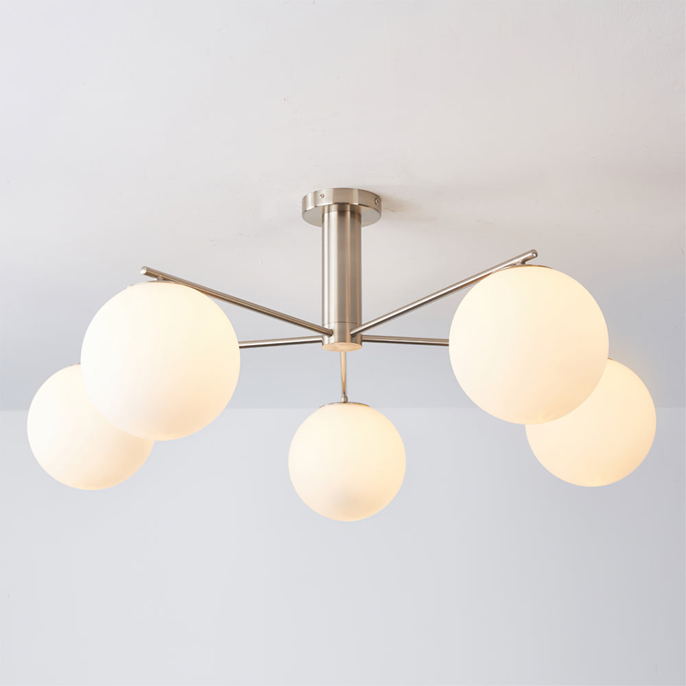 Briette Ceiling Lamp - YhLamps