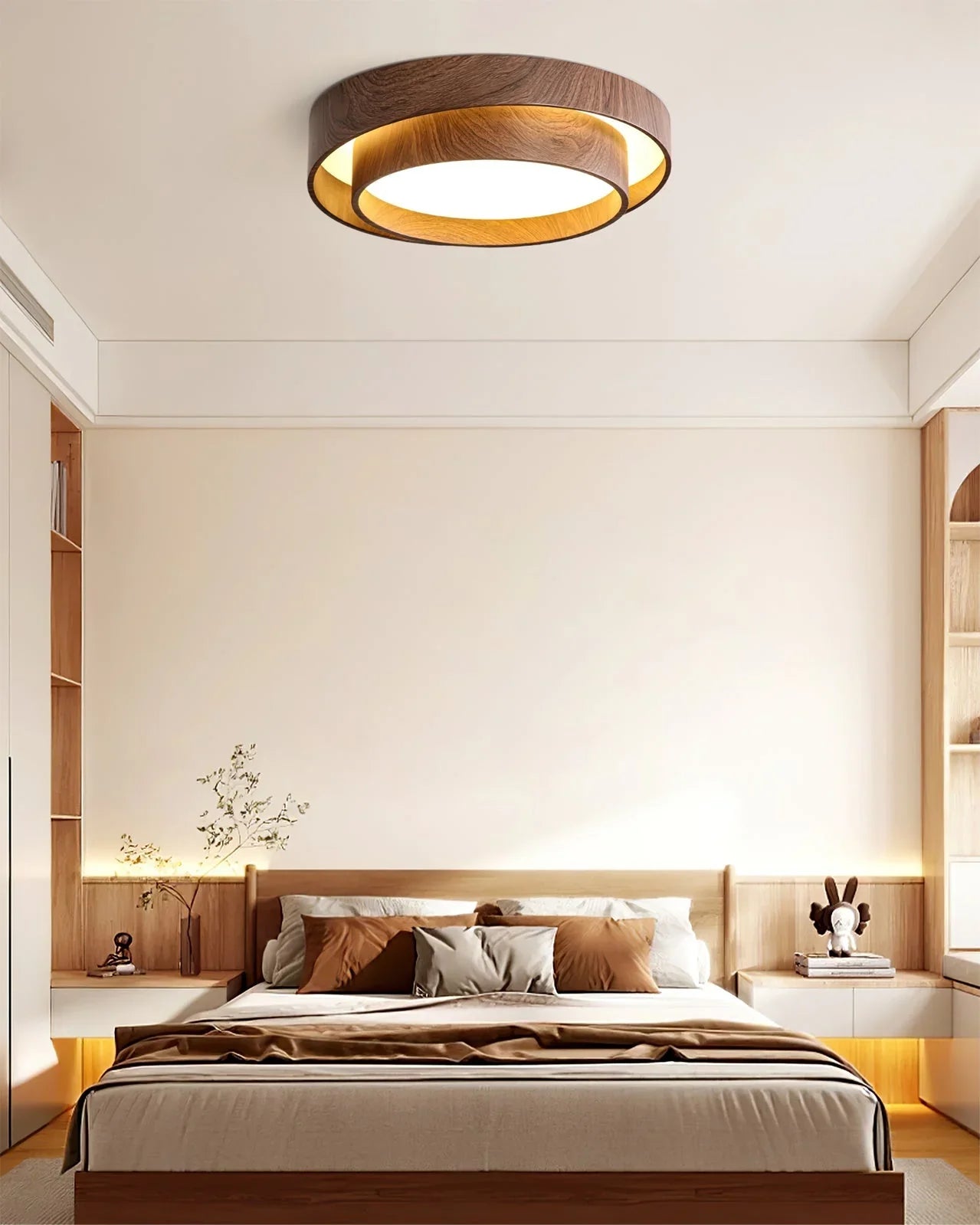 Vaako Ceiling Lamp - YhLamps