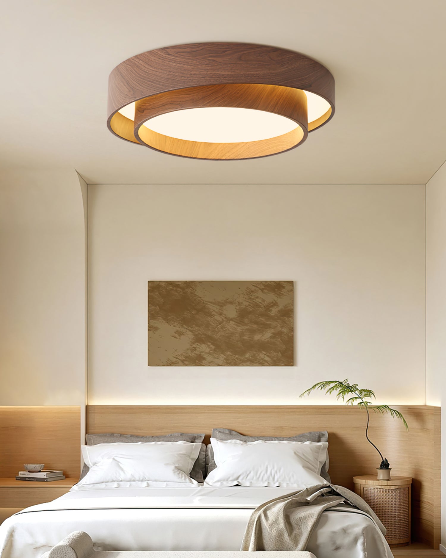 Vaako Ceiling Lamp - YhLamps