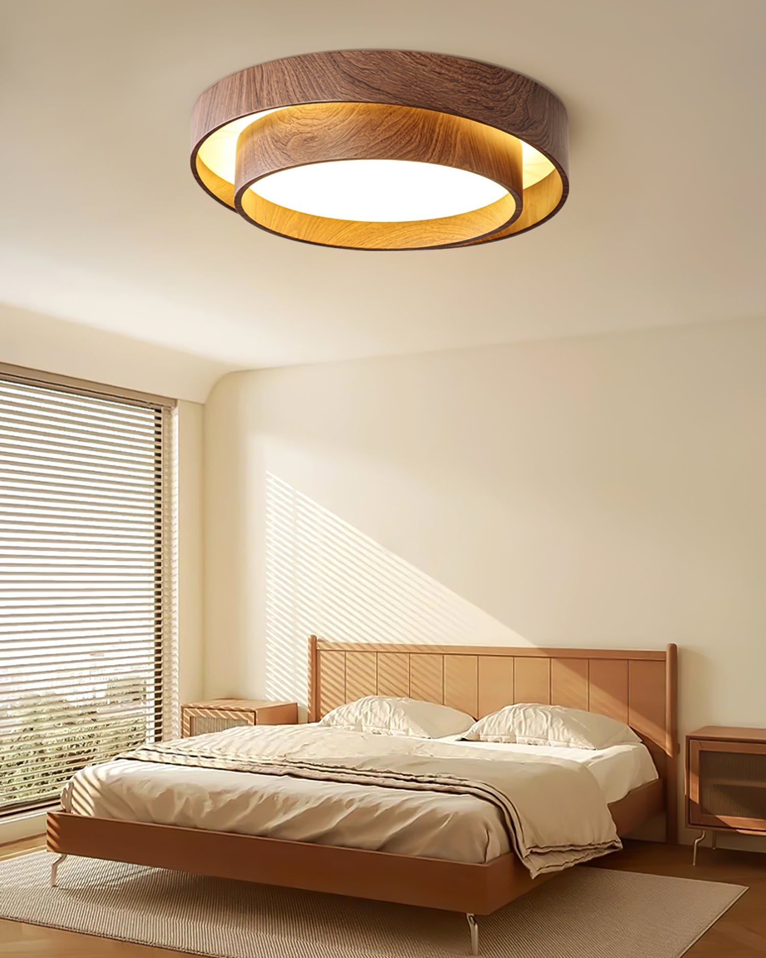 Vaako Ceiling Lamp - YhLamps