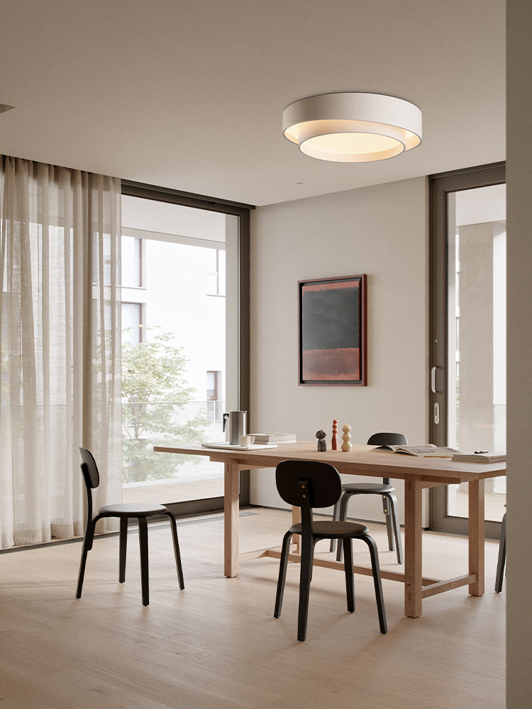 Vaako Ceiling Lamp - YhLamps