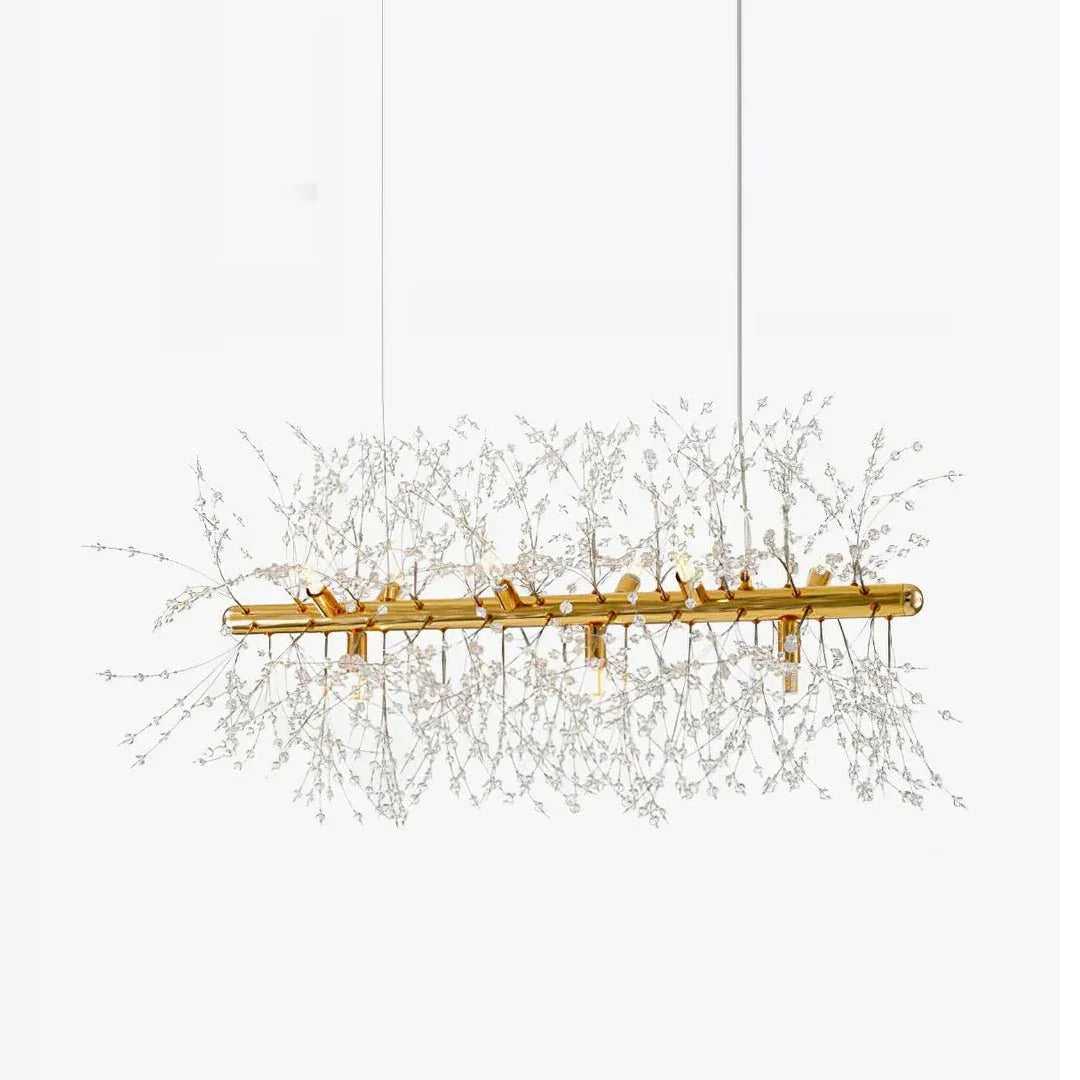 Dandelion Chandelier - YhLamps