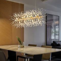 Dandelion Chandelier - YhLamps
