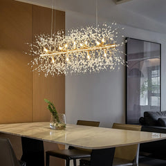 Dandelion Chandelier - YhLamps