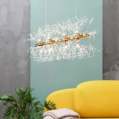 Dandelion Chandelier - YhLamps