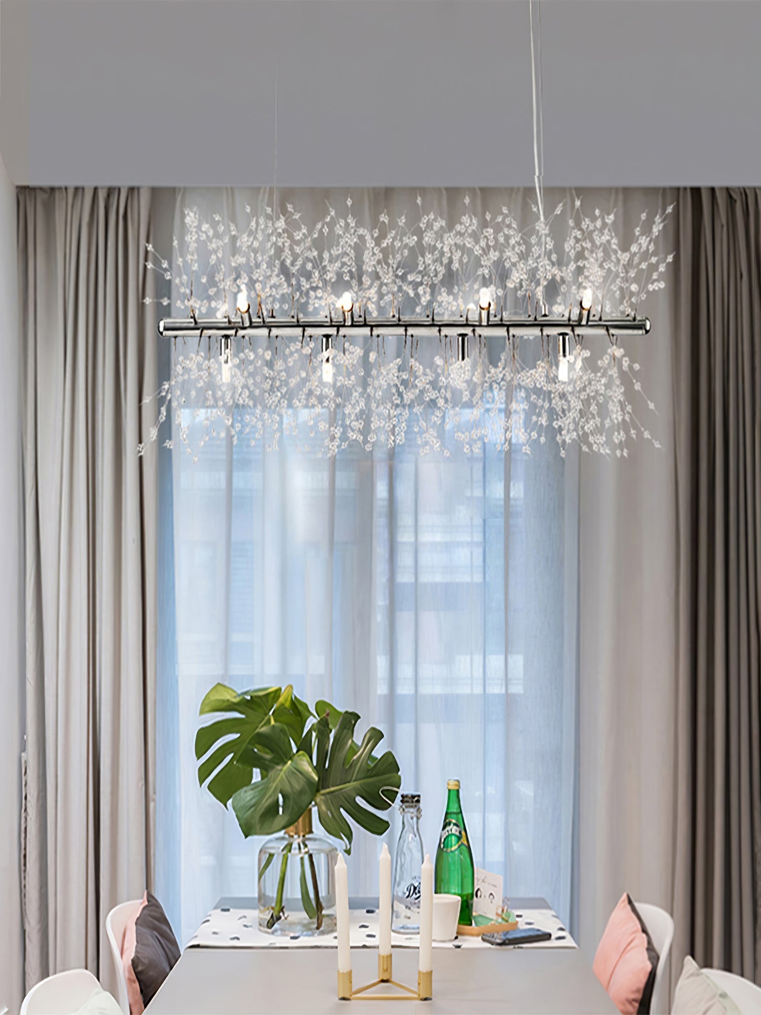 Dandelion Chandelier - YhLamps