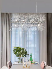 Dandelion Chandelier - YhLamps