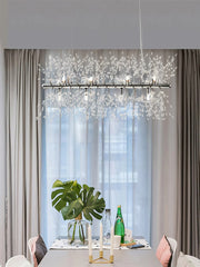 Dandelion Chandelier - YhLamps