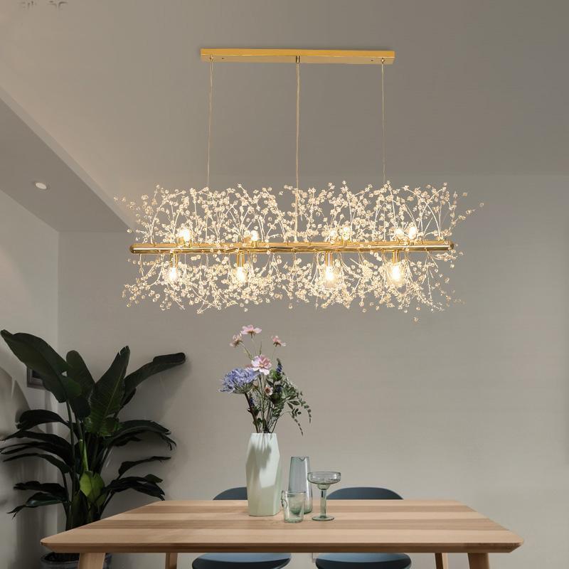 Dandelion Chandelier - YhLamps