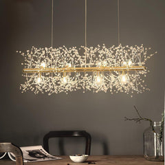 Dandelion Chandelier - YhLamps