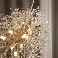 Dandelion Chandelier - YhLamps