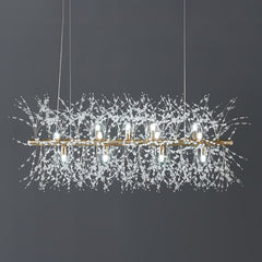 Dandelion Chandelier - YhLamps