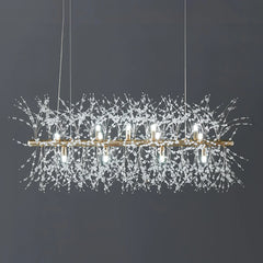 Dandelion Chandelier - YhLamps