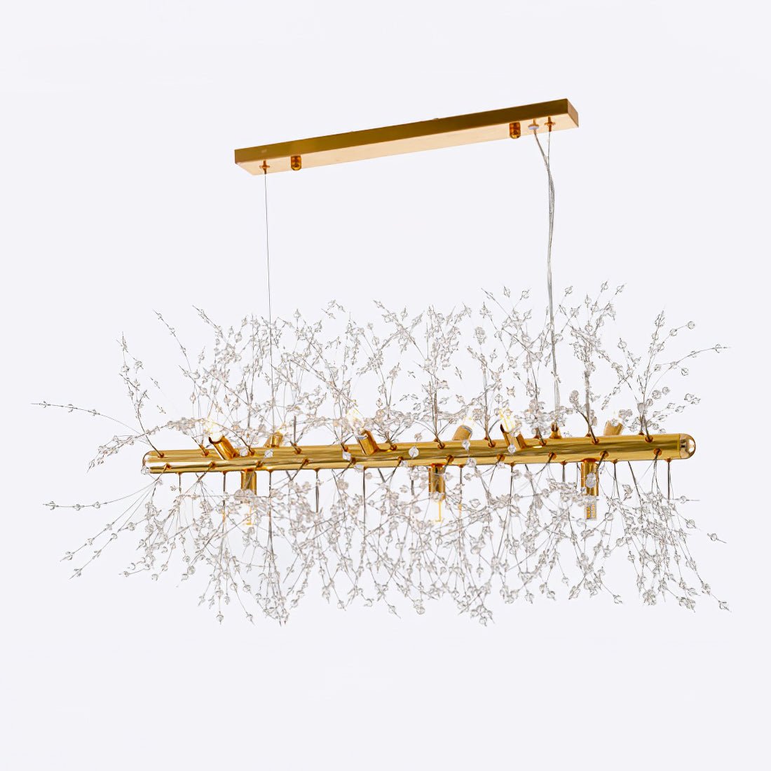 Dandelion Chandelier - YhLamps